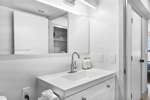 Copropriété à vendre à Miami Beach, Floride: 1 chambre, 62.15 m2 № 1969245 - photo 15