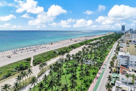 Copropriété à vendre à Miami Beach, Floride: 1 chambre, 62.15 m2 № 1969245 - photo 20