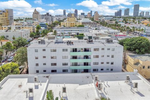 Copropriété à vendre à Miami Beach, Floride: 1 chambre, 62.15 m2 № 1969245 - photo 21
