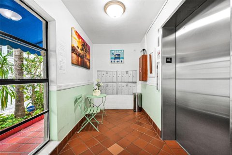 Copropriété à vendre à Miami Beach, Floride: 1 chambre, 62.15 m2 № 1969245 - photo 17