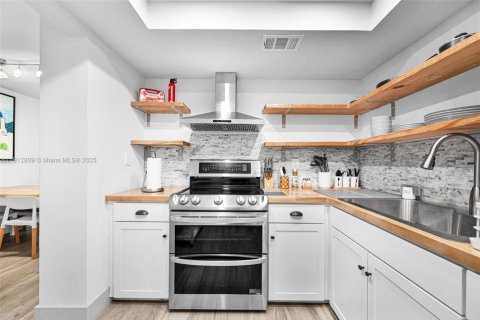 Copropriété à vendre à Miami Beach, Floride: 1 chambre, 62.15 m2 № 1969245 - photo 8