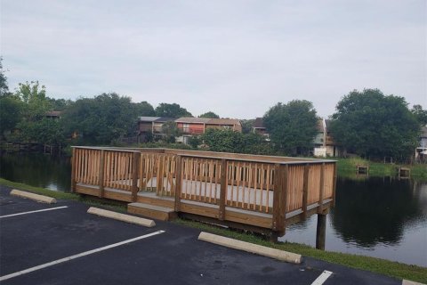 Condo in Tampa, Florida, 1 bedroom № 2258905 - photo 12