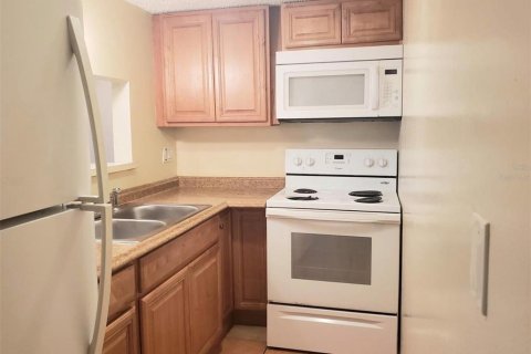 Condo in Tampa, Florida, 1 bedroom № 2258905 - photo 4