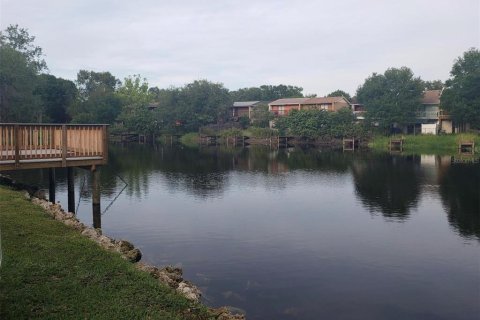 Condo in Tampa, Florida, 1 bedroom № 2258905 - photo 13