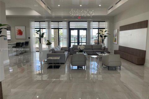 Townhouse in Miami, Florida 3 bedrooms, 137.96 sq.m. № 1984553 - photo 21