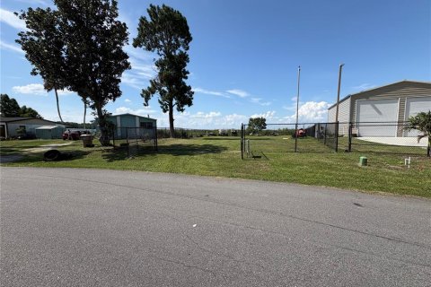 Land in Montverde, Florida № 1766053 - photo 17
