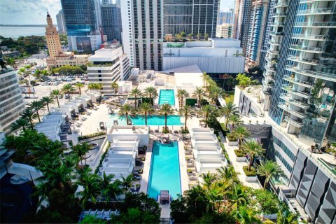 Copropriété à vendre à Miami, Floride: 3 chambres, 204.76 m2 № 2177668 - photo 3