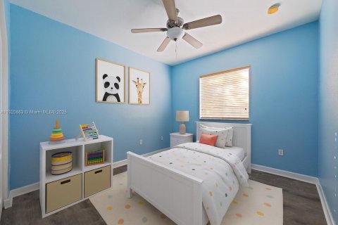 Adosado en alquiler en Cutler Bay, Florida, 3 dormitorios, 144.93 m2 № 1975488 - foto 18