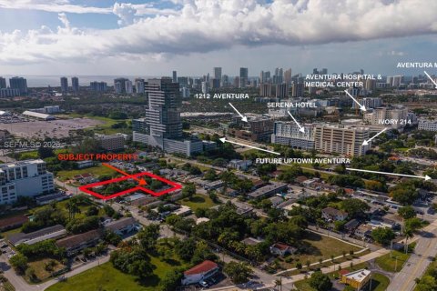 Immobilier commercial à vendre à Hallandale Beach, Floride № 2242682 - photo 16