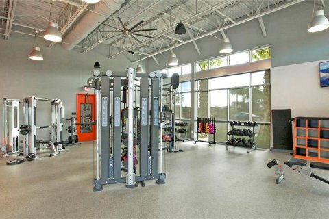 Apartamento en alquiler en Orlando, Florida, 1 dormitorio, 79.9 m2 № 1832691 - foto 25