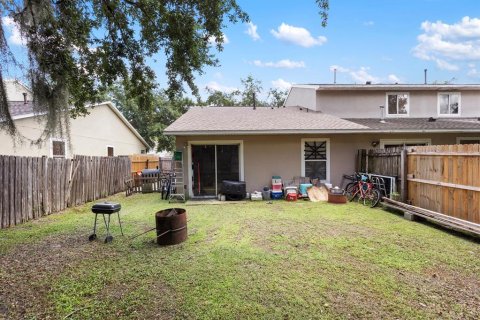 Townhouse in Winter Garden, Florida 3 bedrooms, 102.56 sq.m. № 1883161 - photo 16
