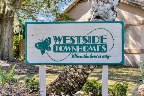 Townhouse in Winter Garden, Florida 3 bedrooms, 102.56 sq.m. № 1883161 - photo 21