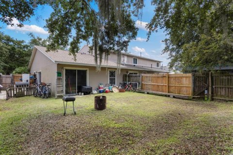 Townhouse in Winter Garden, Florida 3 bedrooms, 102.56 sq.m. № 1883161 - photo 14