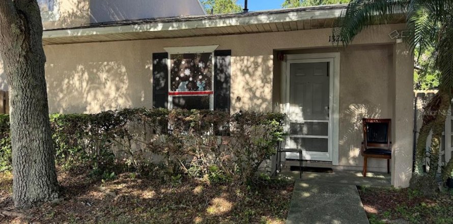 Townhouse in Winter Garden, Florida 3 bedrooms, 102.56 sq.m. № 1883161