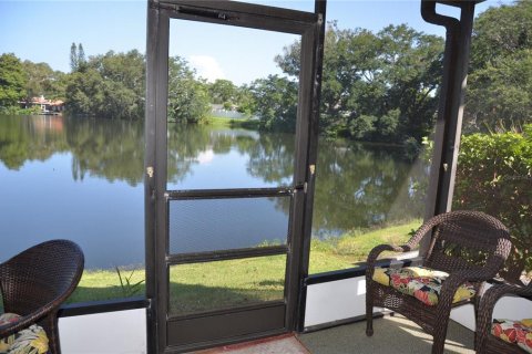 Condo in Clearwater, Florida, 2 bedrooms  № 1841572 - photo 13