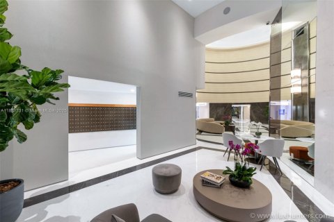 Copropriété à louer à Miami Beach, Floride: 2 chambres, 107.77 m2 № 1931807 - photo 21