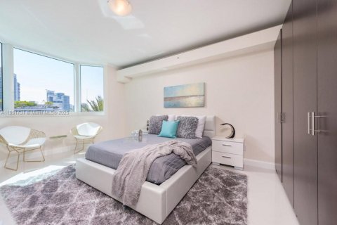Copropriété à louer à Miami Beach, Floride: 2 chambres, 107.77 m2 № 1931807 - photo 6