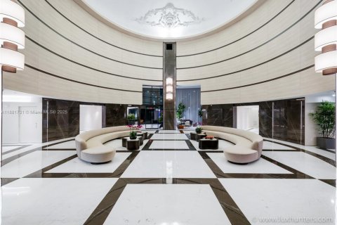 Copropriété à louer à Miami Beach, Floride: 2 chambres, 107.77 m2 № 1931807 - photo 18