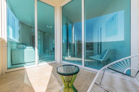 Copropriété à louer à Miami Beach, Floride: 2 chambres, 107.77 m2 № 1931807 - photo 14