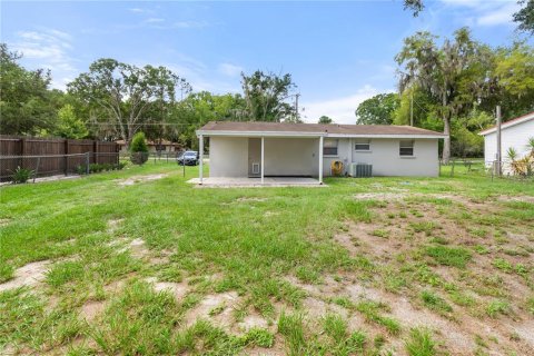 Villa ou maison à vendre à Lakeland, Floride: 3 chambres, 82.13 m2 № 2151615 - photo 23