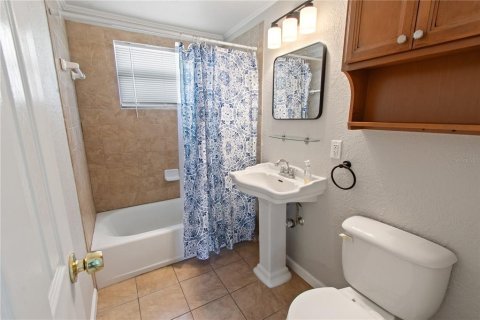 Villa ou maison à vendre à Lakeland, Floride: 3 chambres, 82.13 m2 № 2151615 - photo 5