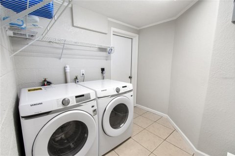 Villa ou maison à vendre à Lakeland, Floride: 3 chambres, 82.13 m2 № 2151615 - photo 20