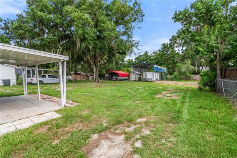 Villa ou maison à vendre à Lakeland, Floride: 3 chambres, 82.13 m2 № 2151615 - photo 22