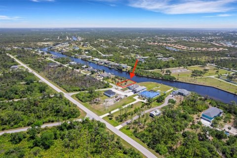 Land in Port Charlotte, Florida № 1717210 - photo 27