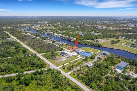 Land in Port Charlotte, Florida № 1717210 - photo 8