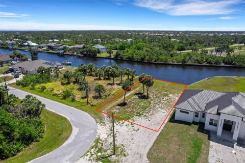 Land in Port Charlotte, Florida № 1717210 - photo 2