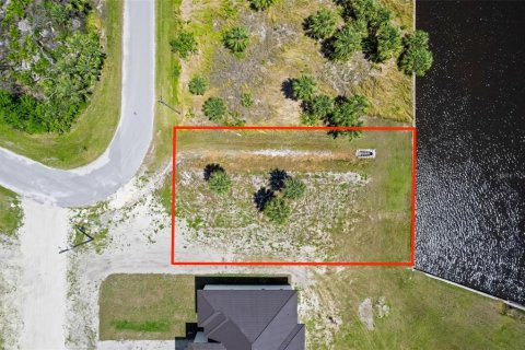 Land in Port Charlotte, Florida № 1717210 - photo 14