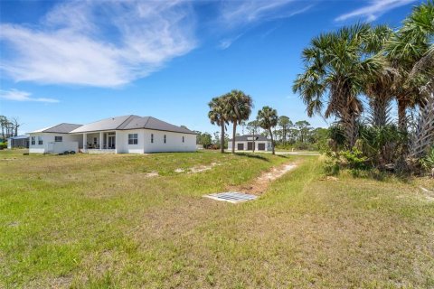 Land in Port Charlotte, Florida № 1717210 - photo 21