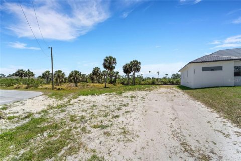 Land in Port Charlotte, Florida № 1717210 - photo 10
