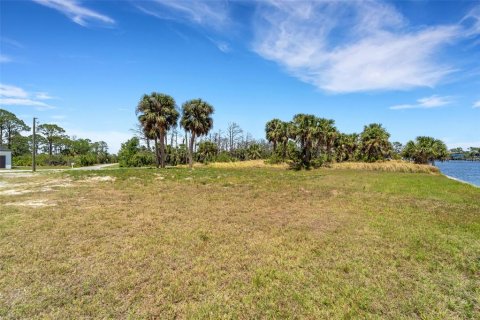 Land in Port Charlotte, Florida № 1717210 - photo 17