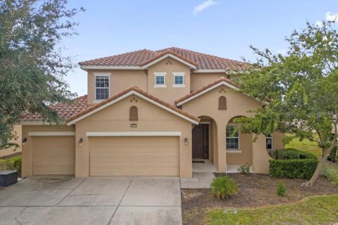 Villa ou maison à Davenport, Floride 6 chambres, 291.34 m2 № 2104120