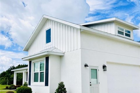 Casa en venta en Parrish, Florida, 3 dormitorios, 241.36 m2 № 1772114 - foto 22