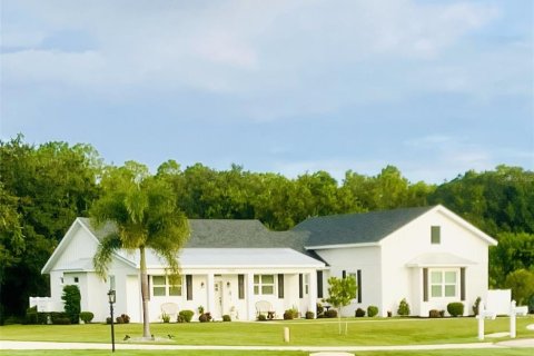 Casa en venta en Parrish, Florida, 3 dormitorios, 241.36 m2 № 1772114 - foto 1