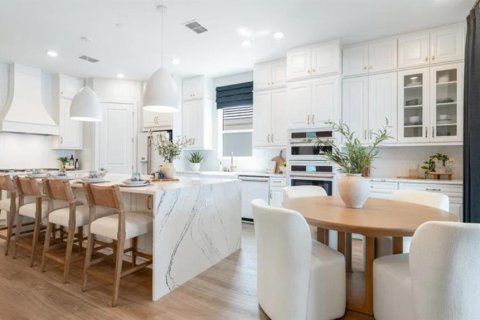 Villa ou maison à vendre à Sarasota, Floride: 3 chambres, 214.23 m2 № 2306817 - photo 7