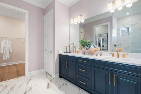 Villa ou maison à vendre à Sarasota, Floride: 3 chambres, 214.23 m2 № 2306817 - photo 4