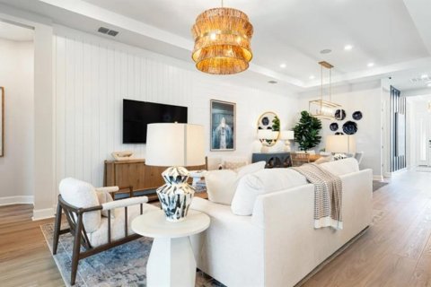 Villa ou maison à vendre à Sarasota, Floride: 3 chambres, 214.23 m2 № 2306817 - photo 10