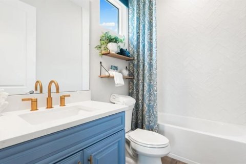 Villa ou maison à vendre à Sarasota, Floride: 3 chambres, 214.23 m2 № 2306817 - photo 14