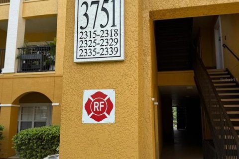 Copropriété à louer à Orlando, Floride: 1 chambre, 78.97 m2 № 2284938 - photo 2