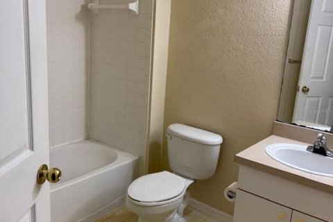 Copropriété à louer à Orlando, Floride: 1 chambre, 78.97 m2 № 2284938 - photo 12