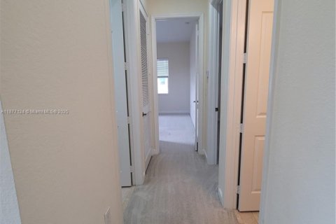 Adosado en alquiler en Coral Springs, Florida, 3 dormitorios, 196.77 m2 № 1924097 - foto 27