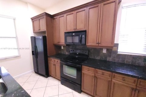 Adosado en alquiler en Coral Springs, Florida, 3 dormitorios, 196.77 m2 № 1924097 - foto 7