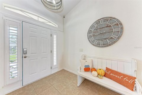 Villa ou maison à vendre à North Port, Floride: 3 chambres, 168.8 m2 № 1908236 - photo 6