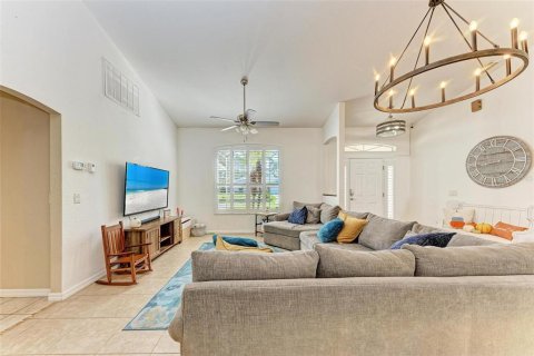 Villa ou maison à vendre à North Port, Floride: 3 chambres, 168.8 m2 № 1908236 - photo 8
