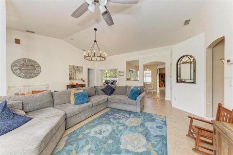 Villa ou maison à vendre à North Port, Floride: 3 chambres, 168.8 m2 № 1908236 - photo 10