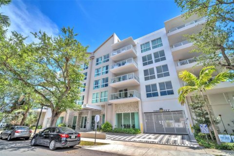 Condo in Hollywood, Florida, 1 bedroom № 1936645 - photo 5