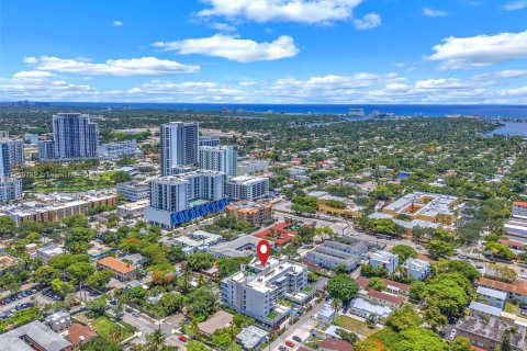 Condo in Hollywood, Florida, 1 bedroom № 1936645 - photo 30